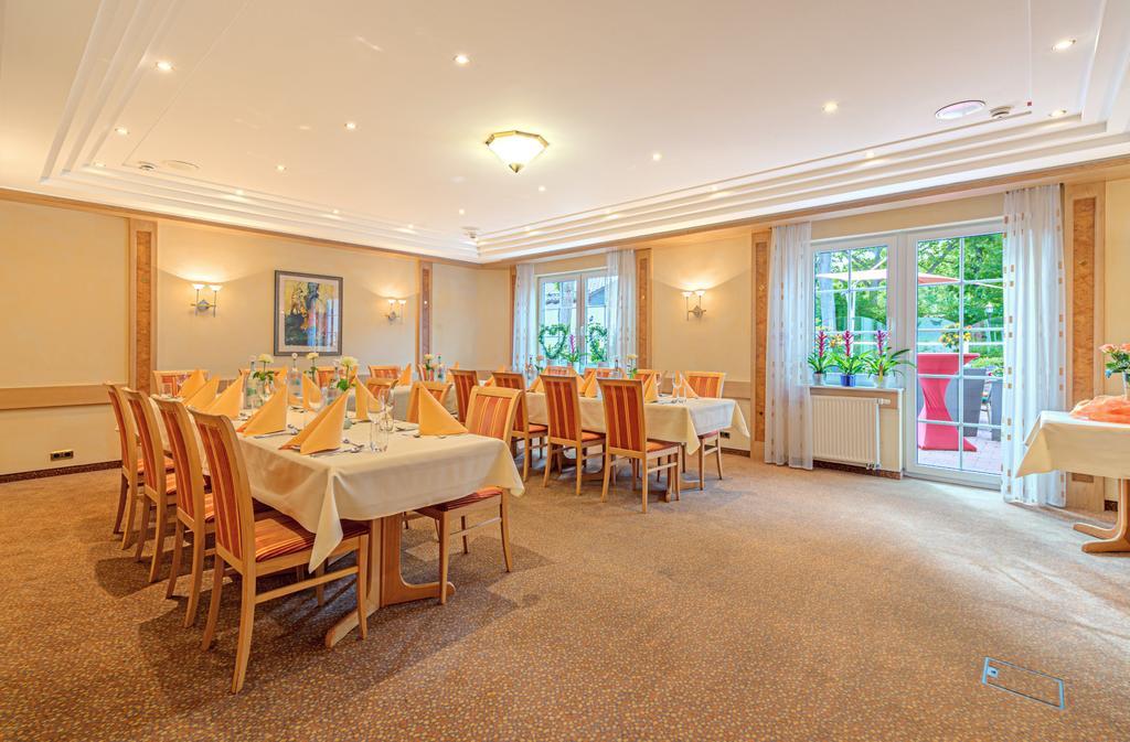 Hotel Pfeffermuehle Siegen Exterior foto
